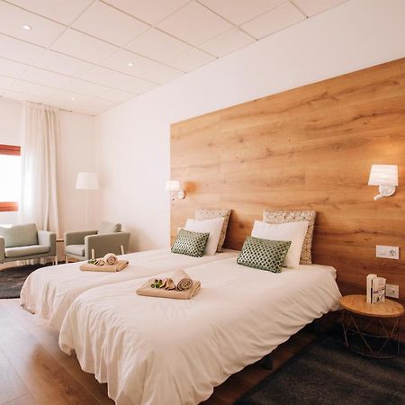 Garachico Homes - La Casa De Lina Eksteriør bilde