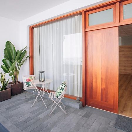 Garachico Homes - La Casa De Lina Eksteriør bilde