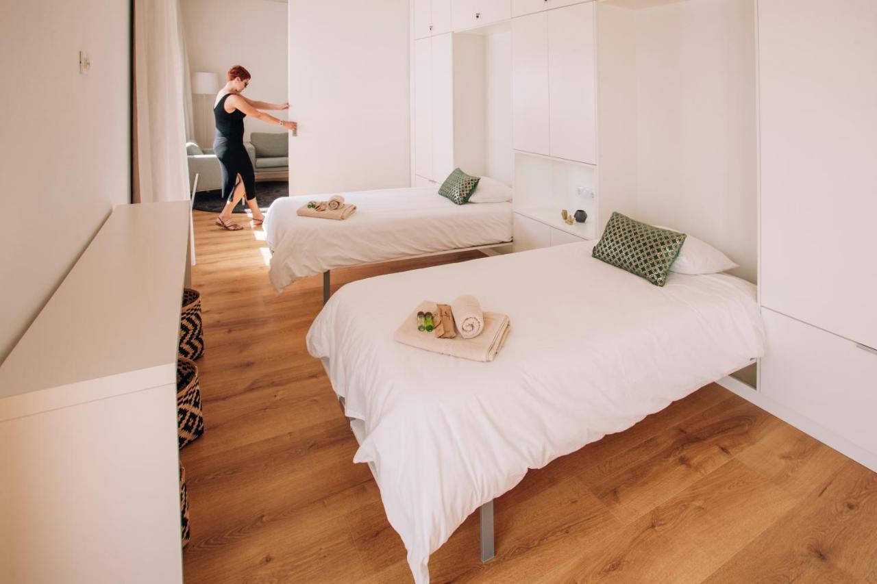Garachico Homes - La Casa De Lina Eksteriør bilde