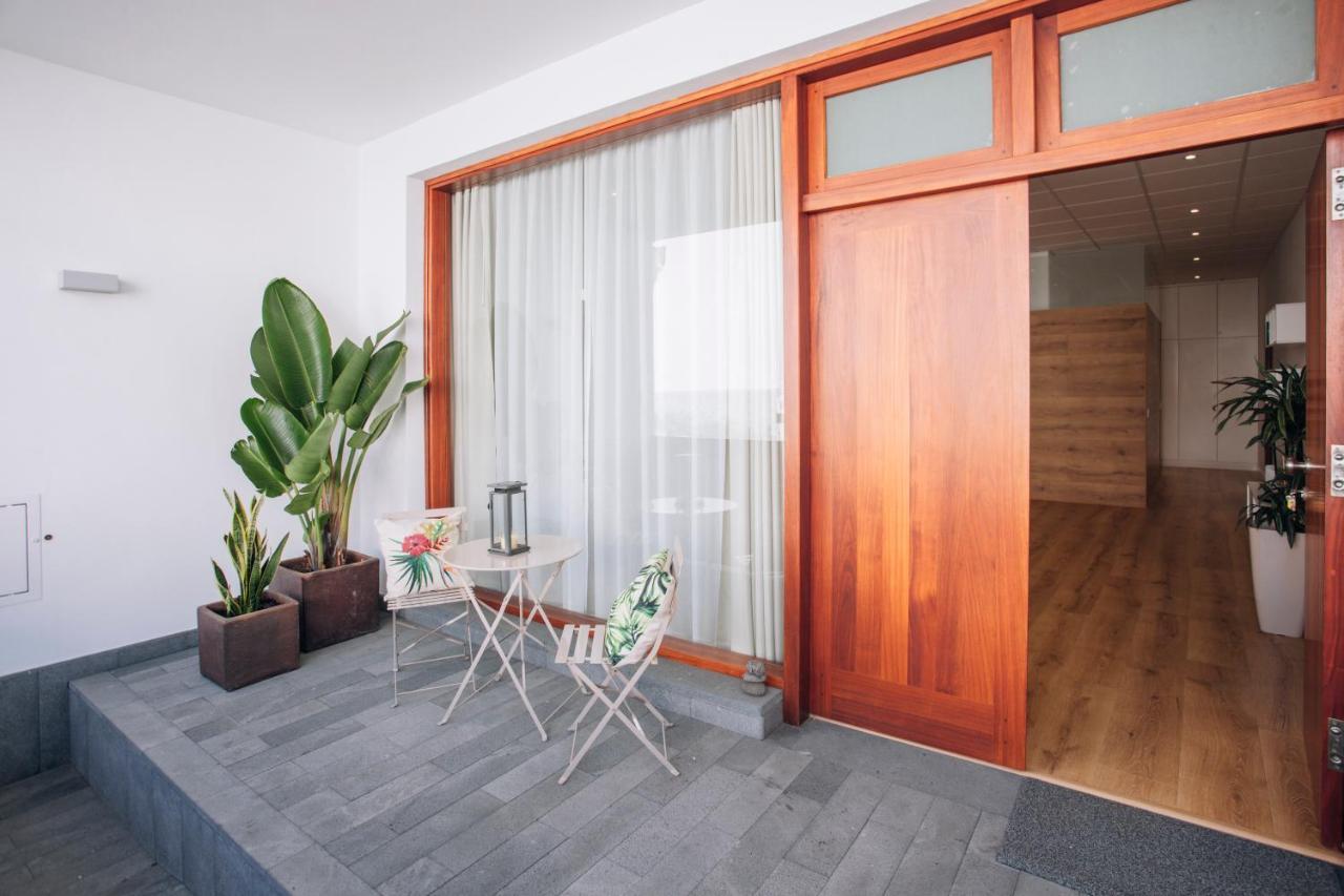 Garachico Homes - La Casa De Lina Eksteriør bilde
