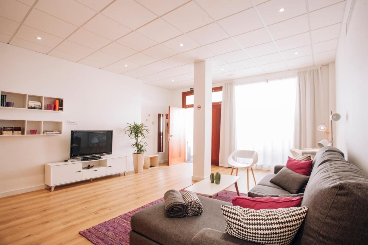 Garachico Homes - La Casa De Lina Eksteriør bilde