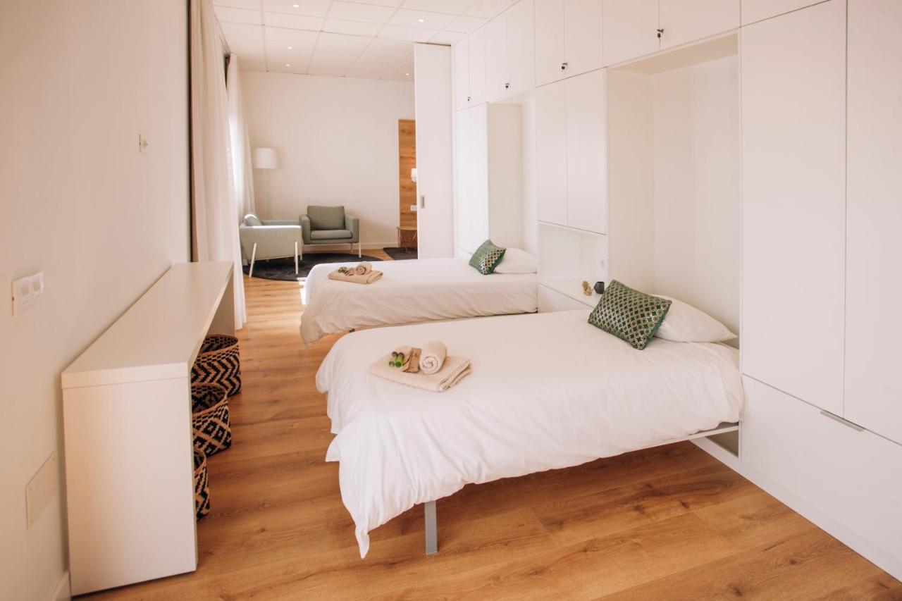 Garachico Homes - La Casa De Lina Eksteriør bilde